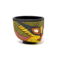 Image 5 of Blend In Teacup: Indochinese Green Magpie