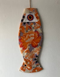 Obi Koi Fish