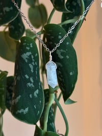 Image 1 of Quartz in Silver