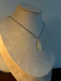 Image 3 of Quartz in Silver