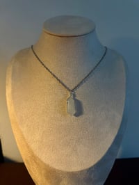 Image 2 of Quartz in Silver