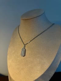 Image 4 of Quartz in Silver