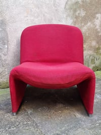 Image 3 of Paire de chauffeuses Alky par Castelli pour Piretti