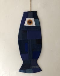 Taiji Koi Fish
