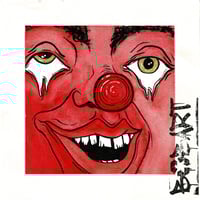STICKERS - GUEULES ROSÉS - 4