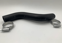Image 3 of New original Nissan Pao rubber radiator hoses
