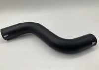 Image 4 of New original Nissan Pao rubber radiator hoses