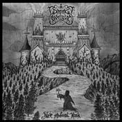 Image of Dimmu Bongir – Dark Medieval Harsh 12" LP