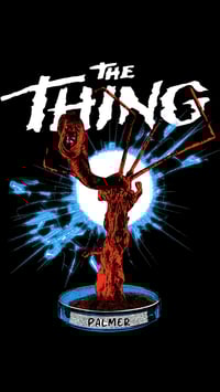 Image 2 of The Thing Short Sleeve Preorder