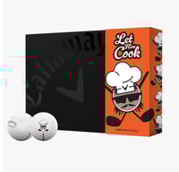 Image 1 of Callaway Chrome Tour X Min Woo Lee Let Him Cook [2025]