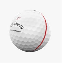 Image 3 of Callaway Chrome Tour X Min Woo Lee Let Him Cook [2025]