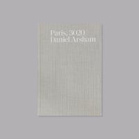 Image 1 of Daniel Arsham - Paris, 3020 - Signed