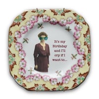 Image 1 of IT'S MY BIRTHDAY AND I'LL CRY IF I WANT TO! (Ref. 590a)