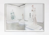 Image 3 of Daniel Arsham - Paris, 3020 - Signed