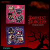[TROFFEL] Darkest Dungeon Sticker Sheet