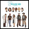 [JAY] House MD Standees