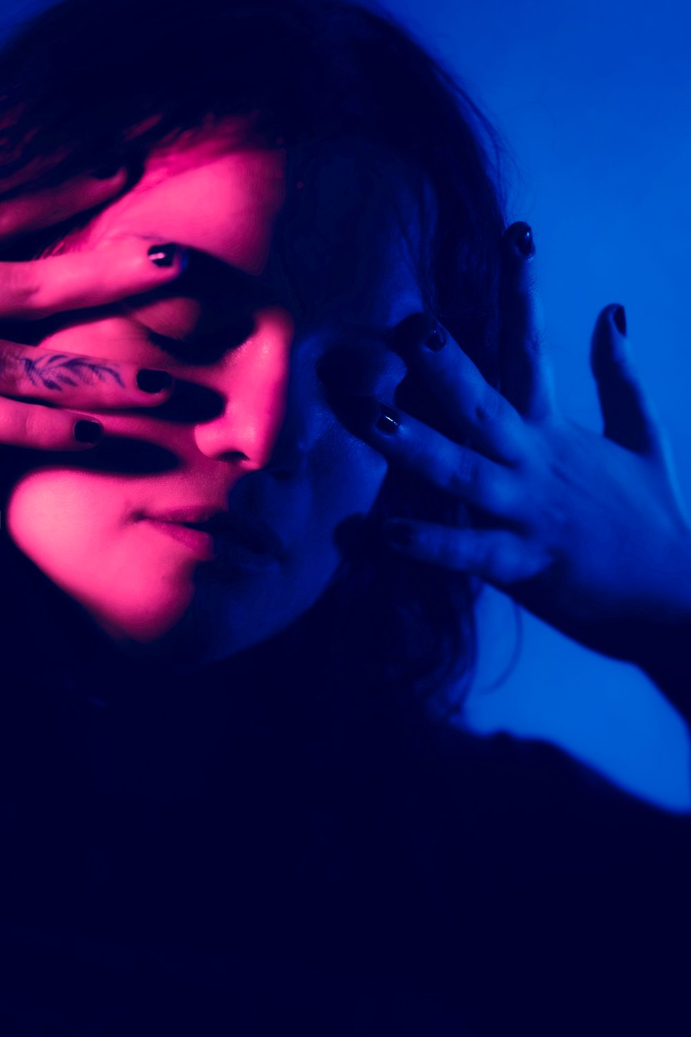 OF THE MUSES "Underheavens— Of Blood, Ghosts and Saltwater" LP (PRE-ORDER NOW!!!)