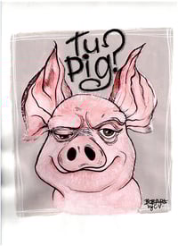 ZAMINOW - Pig
