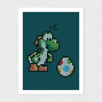 Image 1 of Yoshi