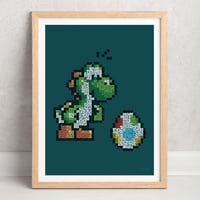 Image 2 of Yoshi