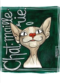 ZAMINOW - Chat