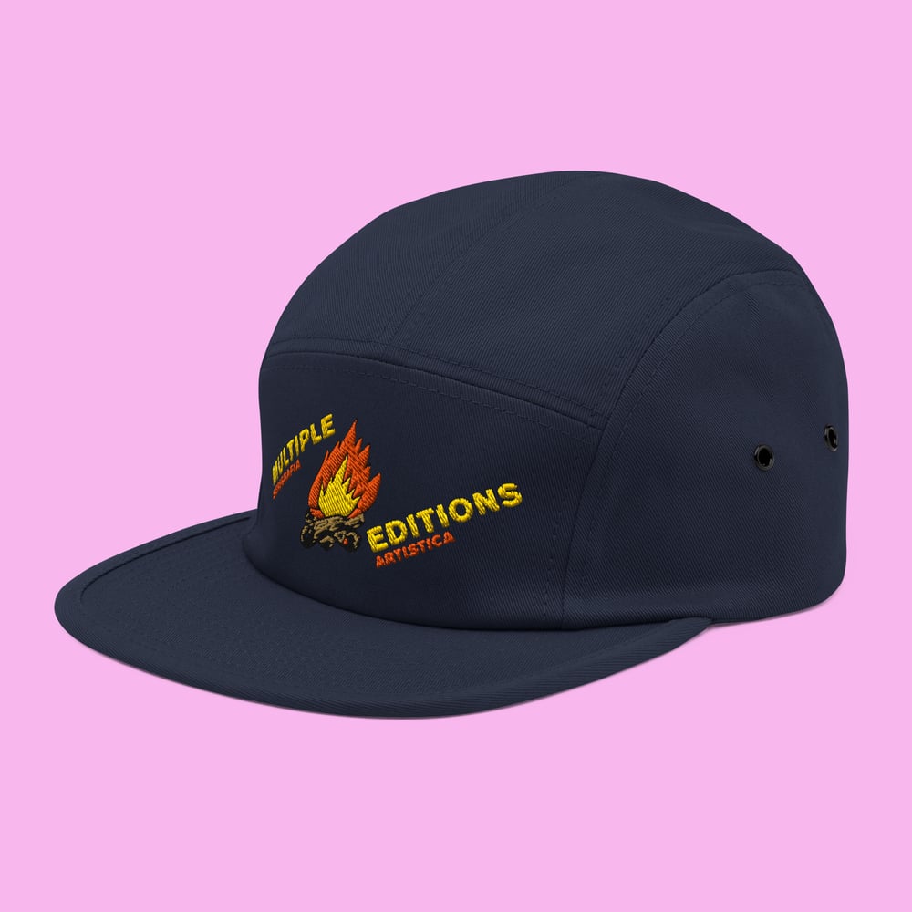 Gorra CAMPFIRE