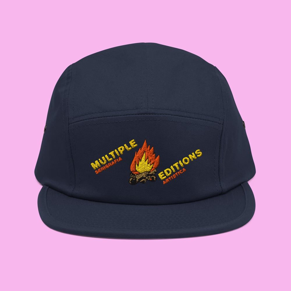 Gorra CAMPFIRE