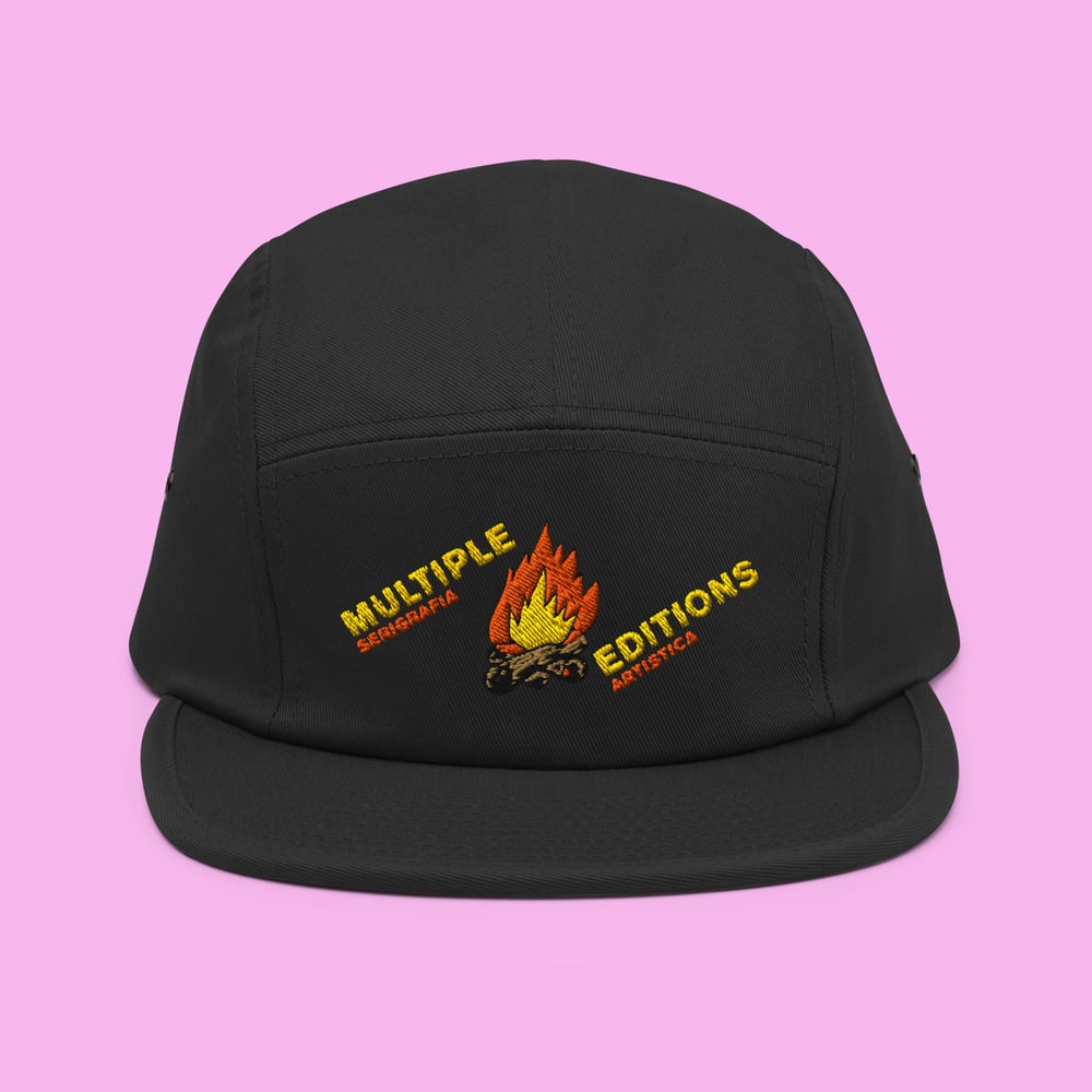 Gorra CAMPFIRE