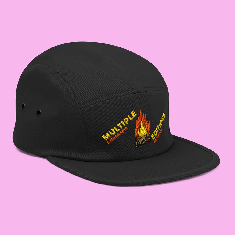 Gorra CAMPFIRE