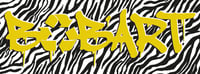 STICKERS BOB'ART 