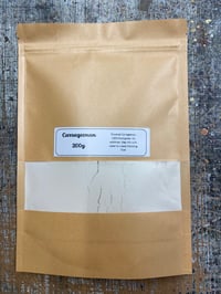 HIGH GRADE Carrageenan Moss Powder 200g for paper marbling