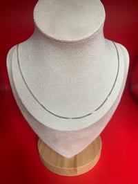 Image 1 of CHAÎNE ARGENT 925/
