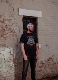 Image 6 of Death Is Coming Tee