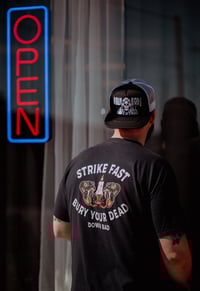 Image 6 of Strike Fast Tee