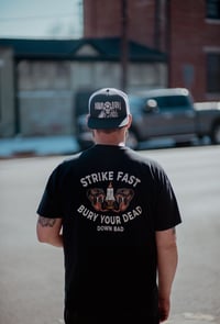 Image 1 of Strike Fast Tee
