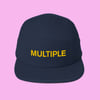 Gorra MULTIPLE