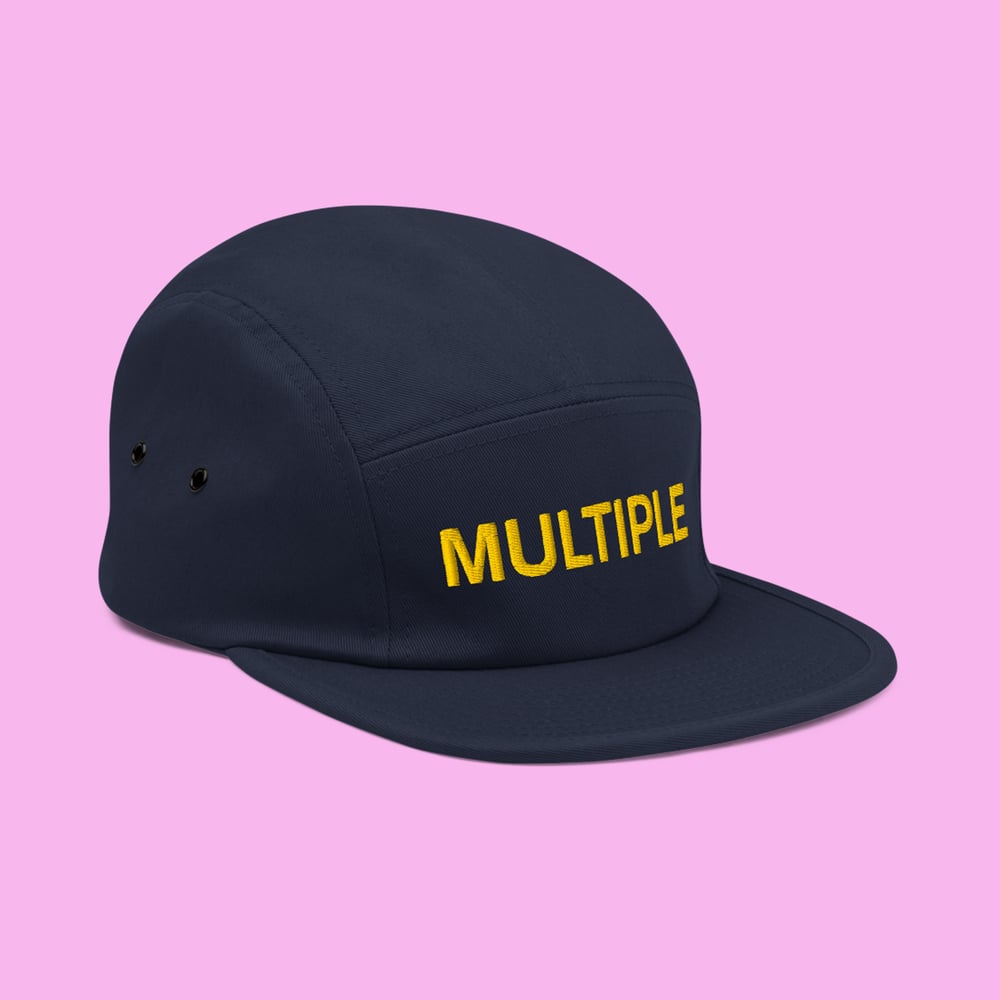 Gorra MULTIPLE