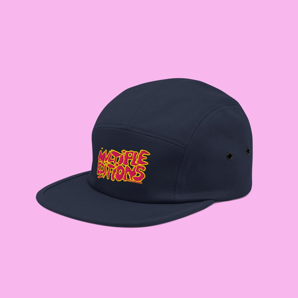 Gorra GRAFF
