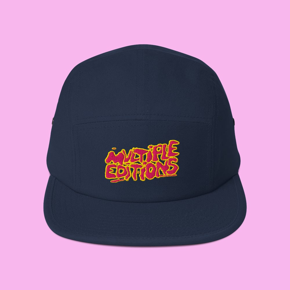 Gorra GRAFF