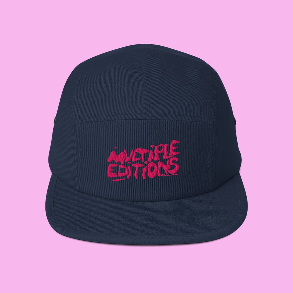 Gorra GRAFF 2