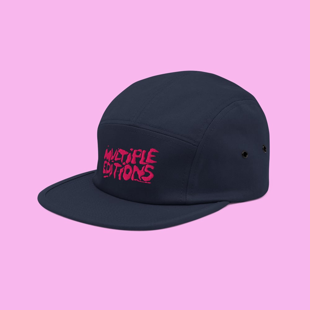 Gorra GRAFF 2
