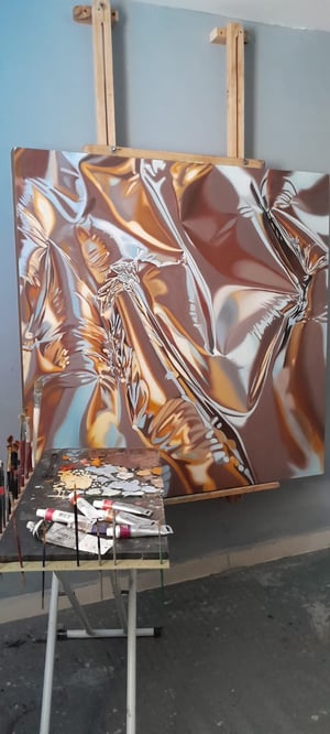 Image of Willman Barrios | A HAPPY MEMORY