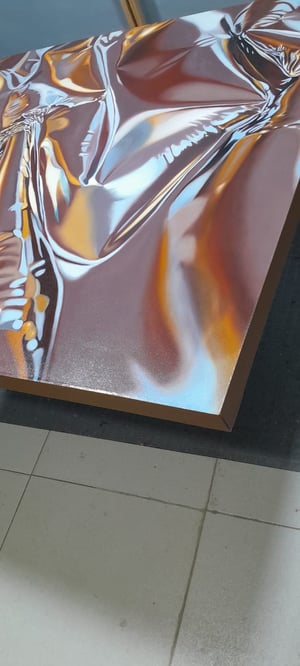 Image of Willman Barrios | A HAPPY MEMORY