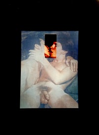 Image 2 of OBJECT - ROBERT MAPPLETHORPE - INTRODUCTION BY PATTI SMITH