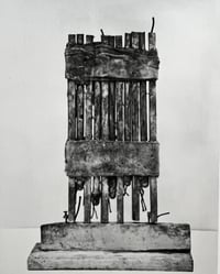 Image 2 of CY TWOMBLY: EINE RETROSPEKTIVE - NATIONAL GALERIE BERLIN - 1995