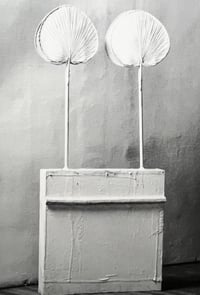 Image 4 of CY TWOMBLY: EINE RETROSPEKTIVE - NATIONAL GALERIE BERLIN - 1995