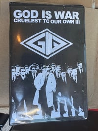 Cruelest To Our Own III