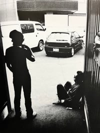 Image 3 of BLANKEY JET CITY - SWEET DAYS