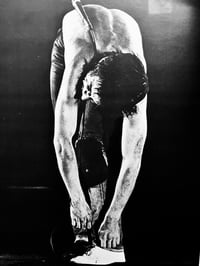 Image 4 of IGGY POP - I NEED MORE, I NEED MORE: THE STOOGES AND OTHER STORIES