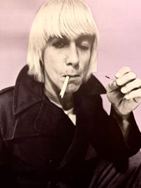 Image 3 of IGGY POP - I NEED MORE, I NEED MORE: THE STOOGES AND OTHER STORIES